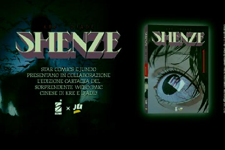 escort Shenze