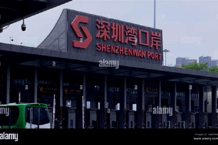 escort Shenzhenwan
