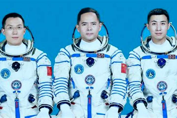 escort Shenzhou
