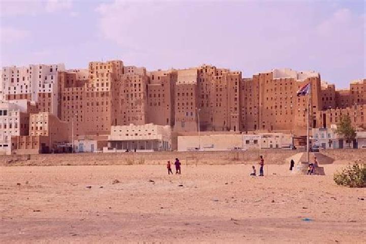 escort Shibam