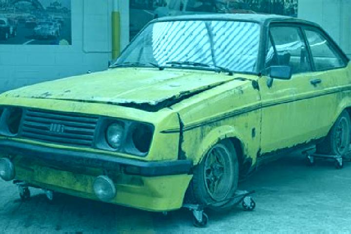 escort Shieldhill