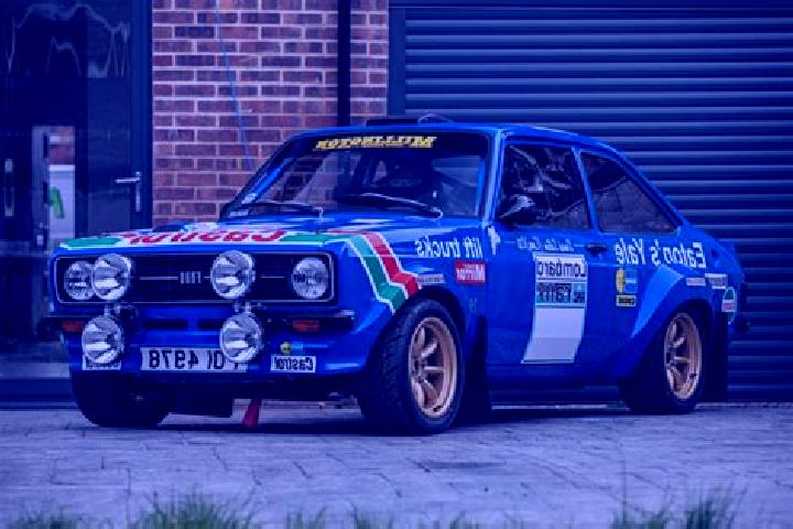 escort Shifnal