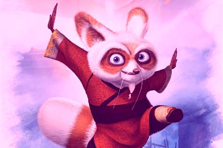 escort Shifu