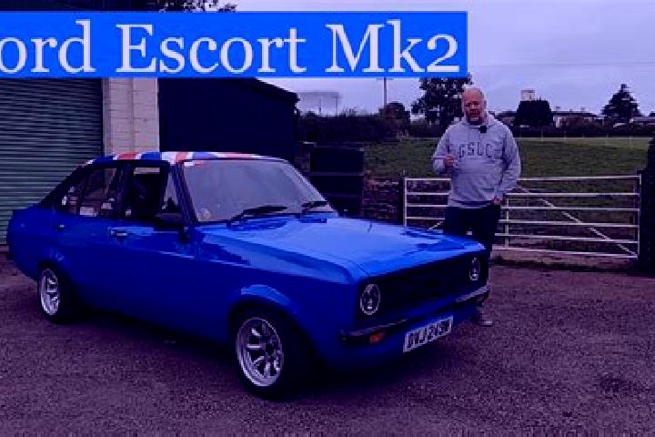 escort Shildon