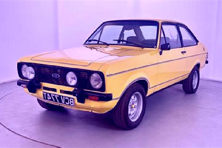 escort Shillingstone