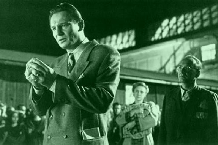 escort Shindler