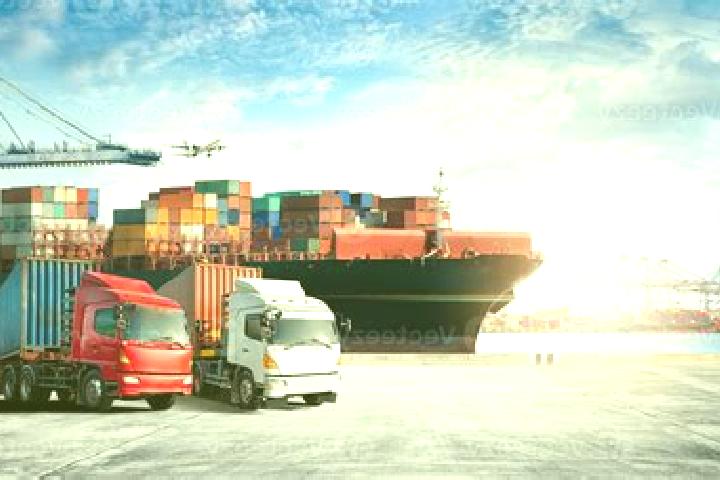escort Shiping