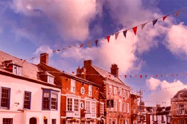 escort Shipston on Stour