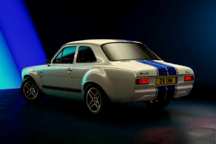 escort Shizand