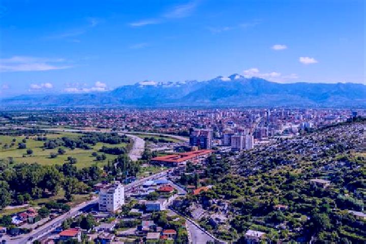 escort Shkoder