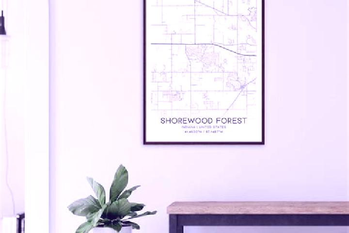 escort Shorewood Forest