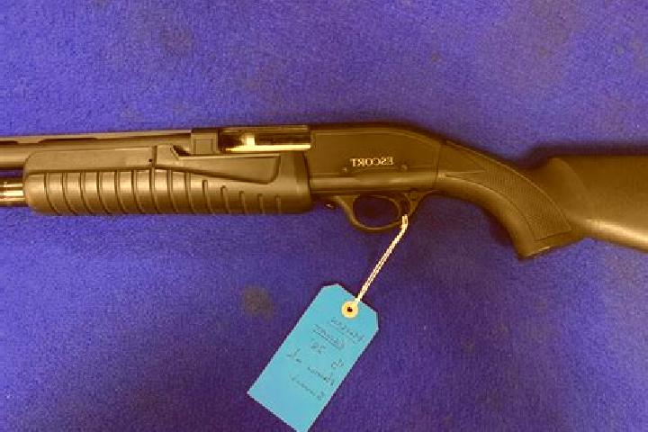 escort Short Pump