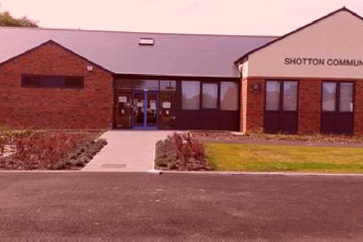escort Shotton