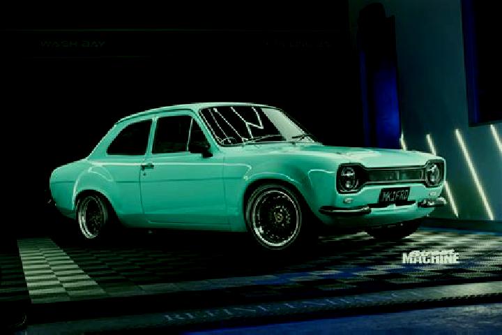 escort Shotts