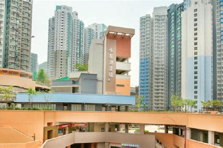 escort Shui Chuen O