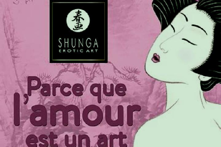 escort Shun ga