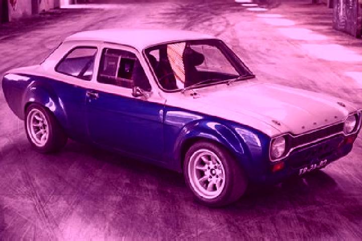 escort Shurin