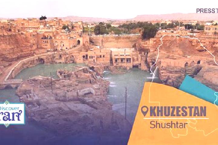 escort Shushtar