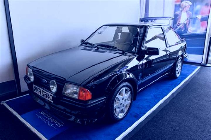 escort Shutesbury