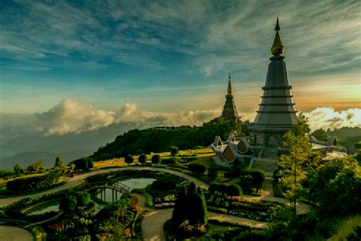 escort Si Chiang Mai