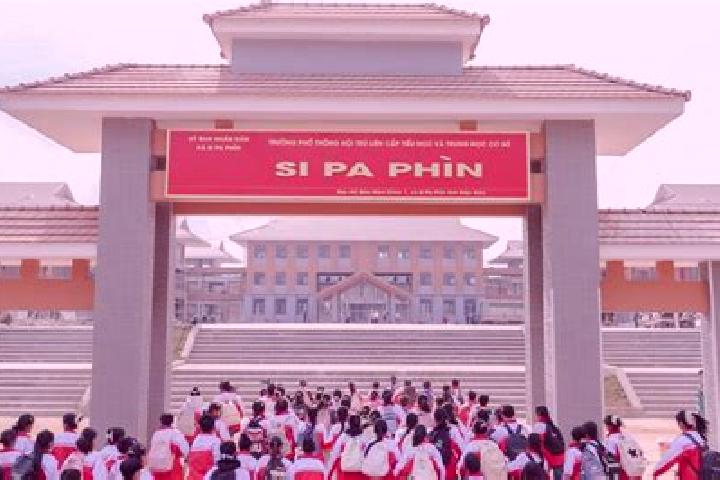 escort Si Pa Phin