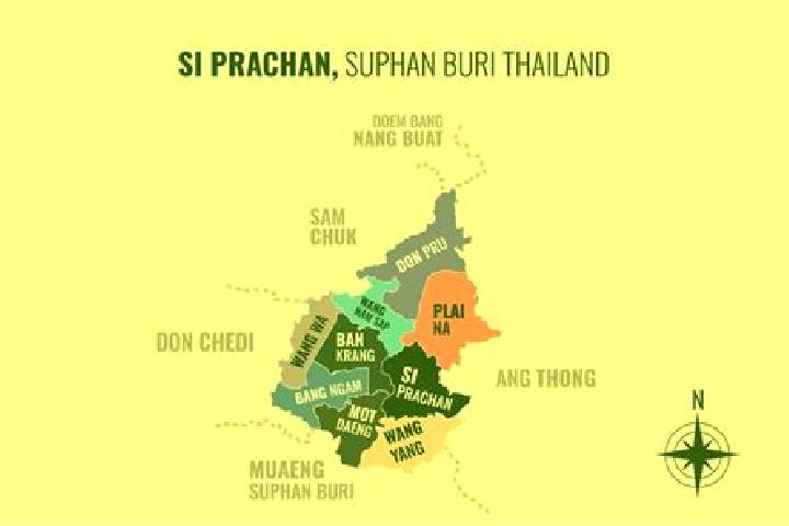 escort Si Prachan