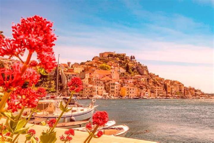 escort Sibenik