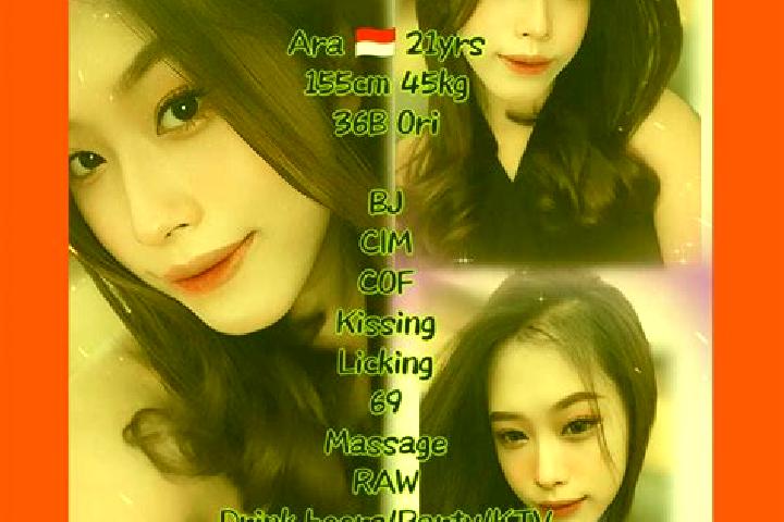 escort Sibu Jaya
