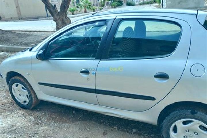 escort Sidi Abdelli