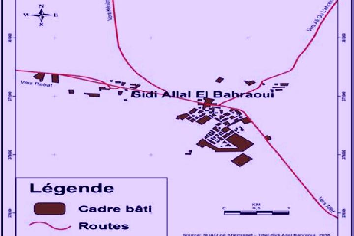 escort Sidi Allal El Bahraoui