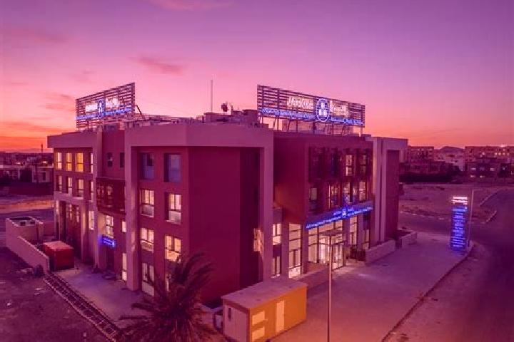 escort Sidi Amar