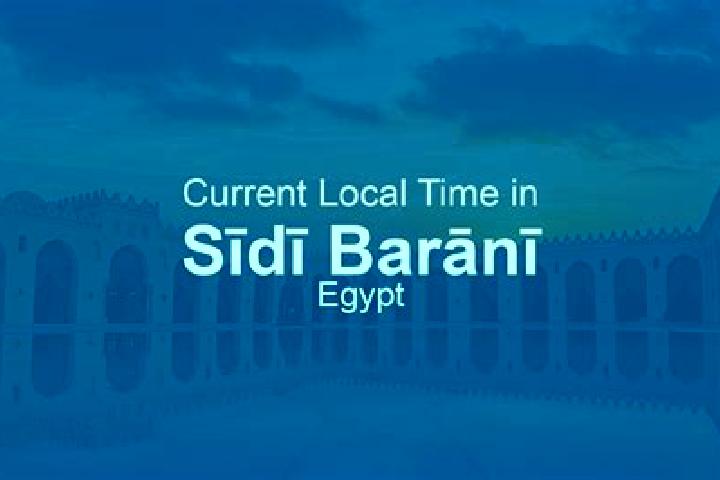 escort Sidi Barani
