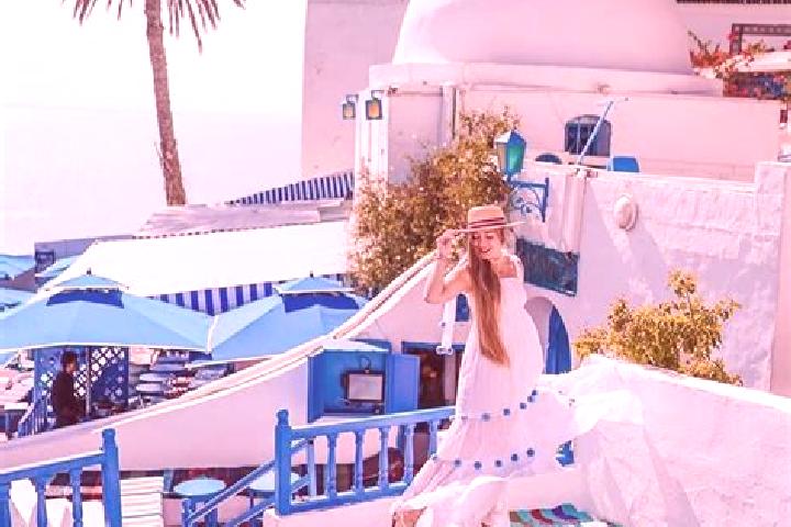 escort Sidi Ben Nour