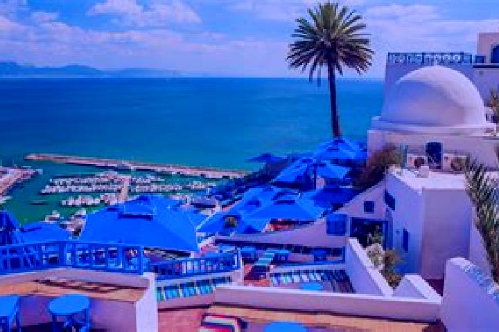 escort Sidi Bou Rouis