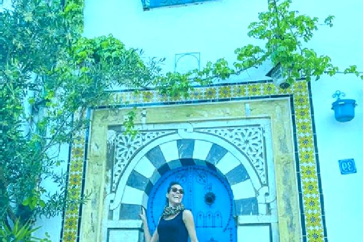 escort Sidi Bou Said