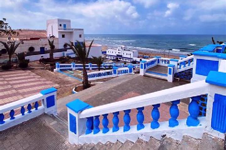 escort Sidi Ifni