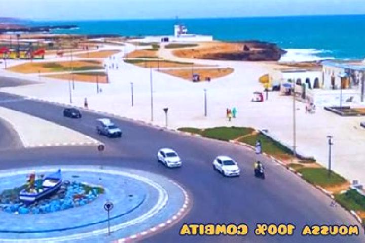 escort Sidi Moussa
