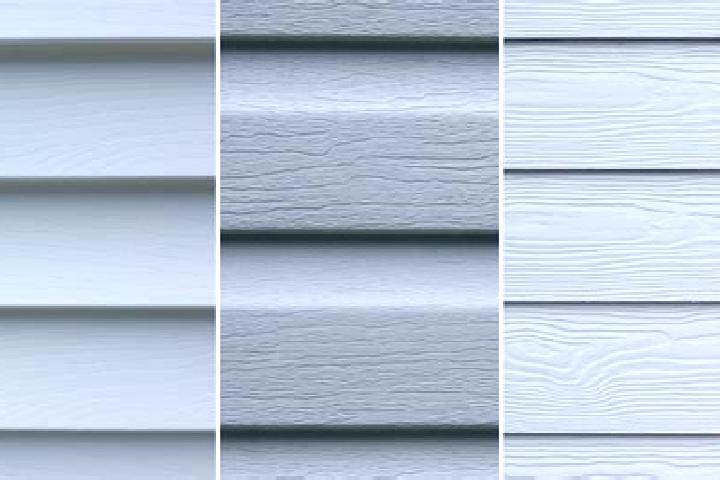 escort Siding