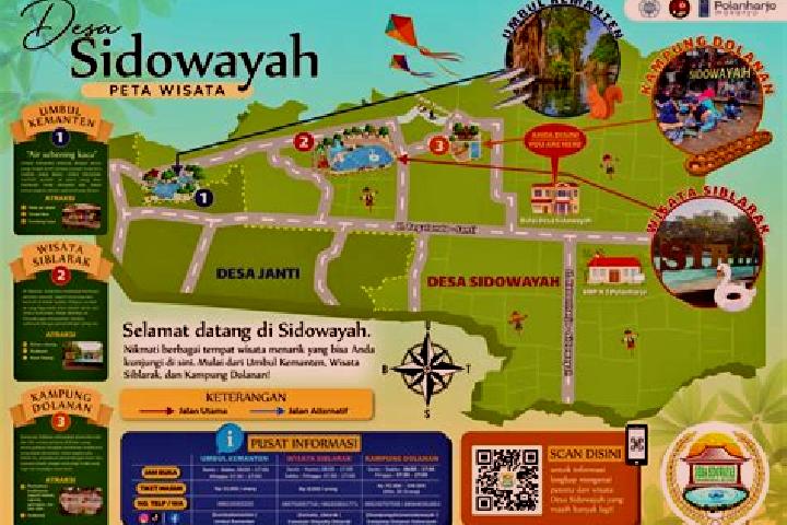 escort Sidowayah