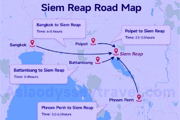 escort Siem Reab