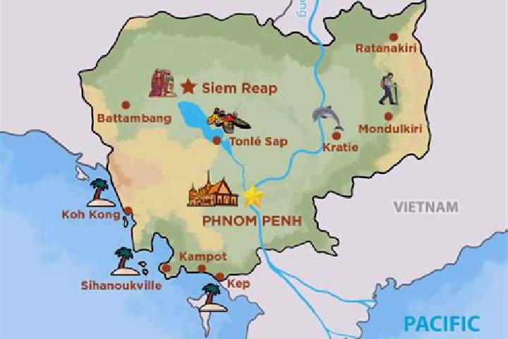escort Siem Reap