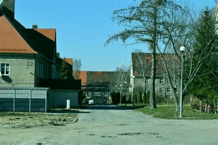 escort Sieniawka