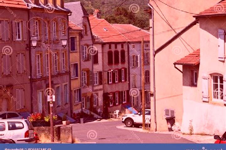 escort Sierck-les-Bains