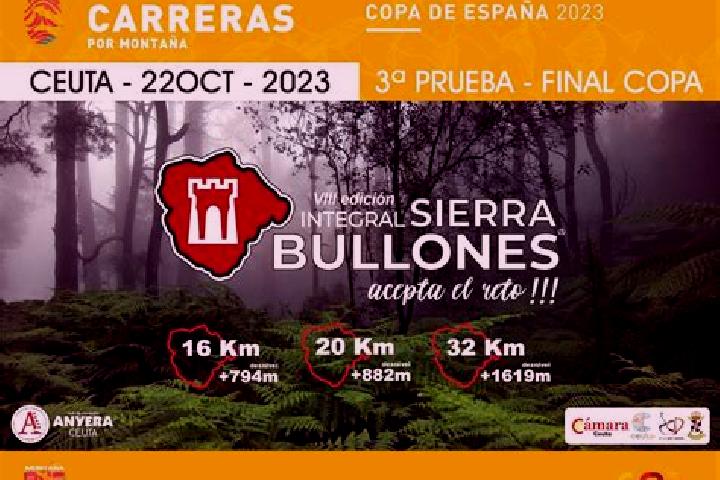 escort Sierra Bullones