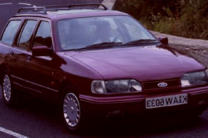 escort Sierra de Luna