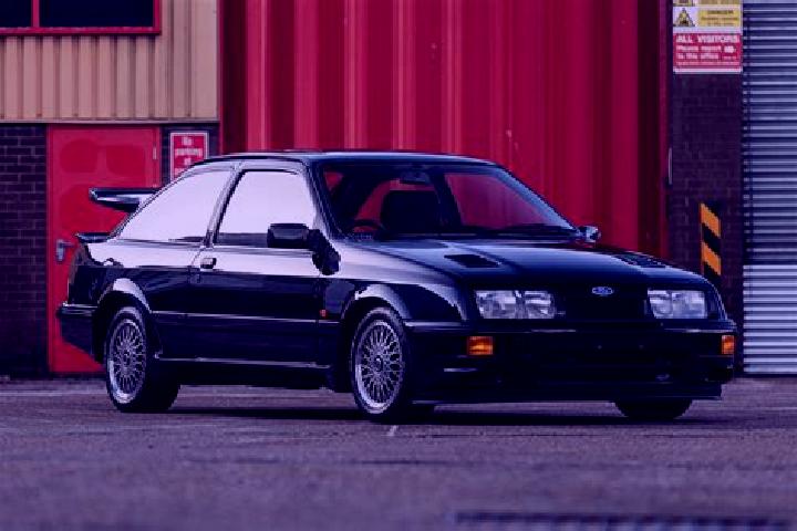 escort Sierra View