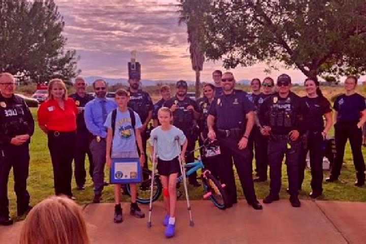 escort Sierra Vista