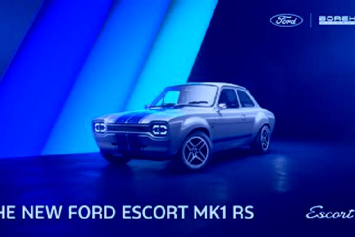 escort Sierro