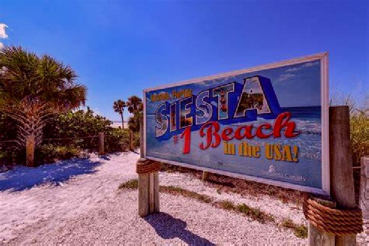 escort Siesta Key