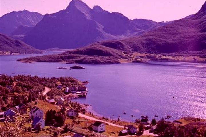 escort Sigerfjord